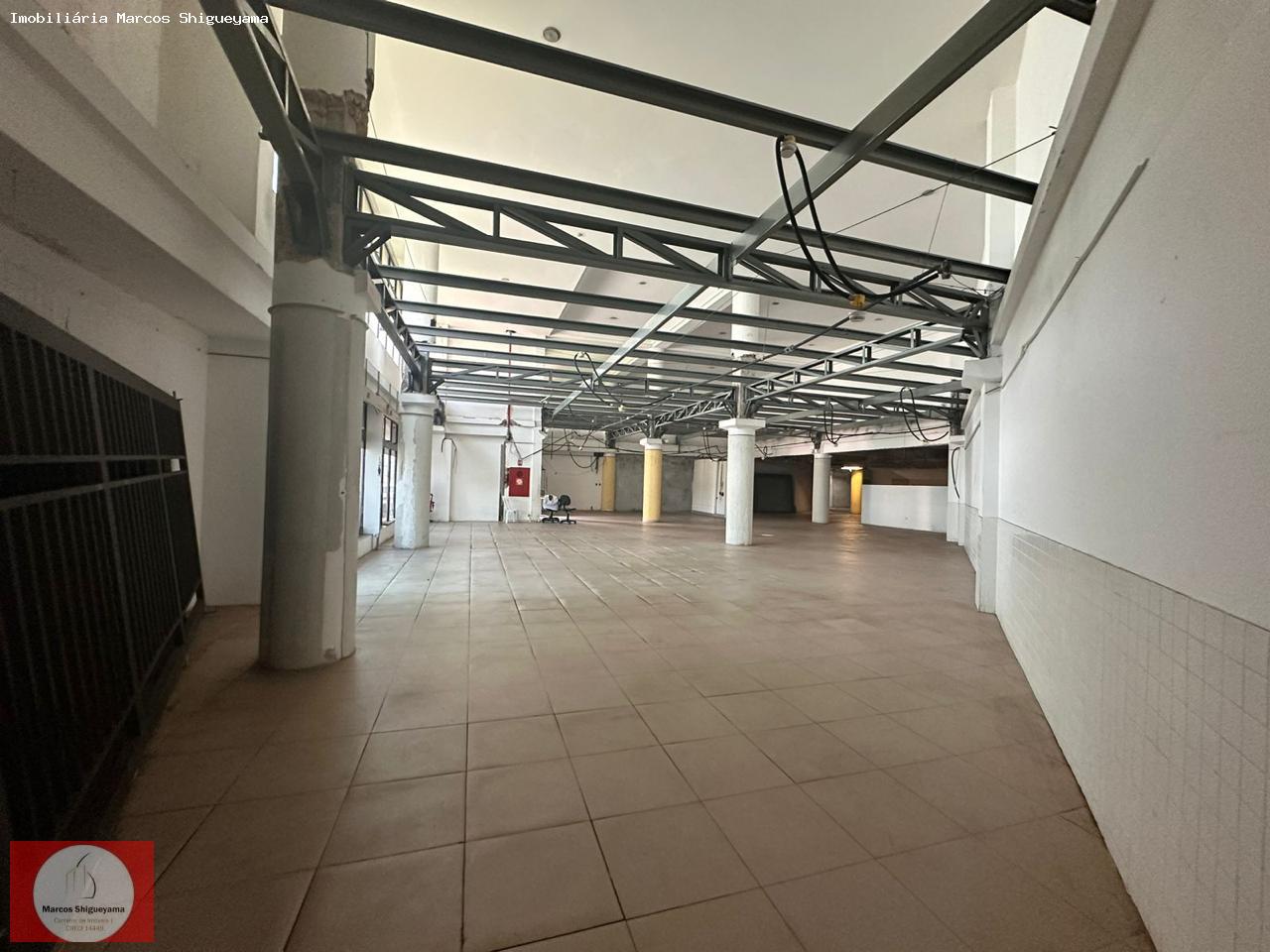 Prédio Inteiro para alugar, 2100m² - Foto 55