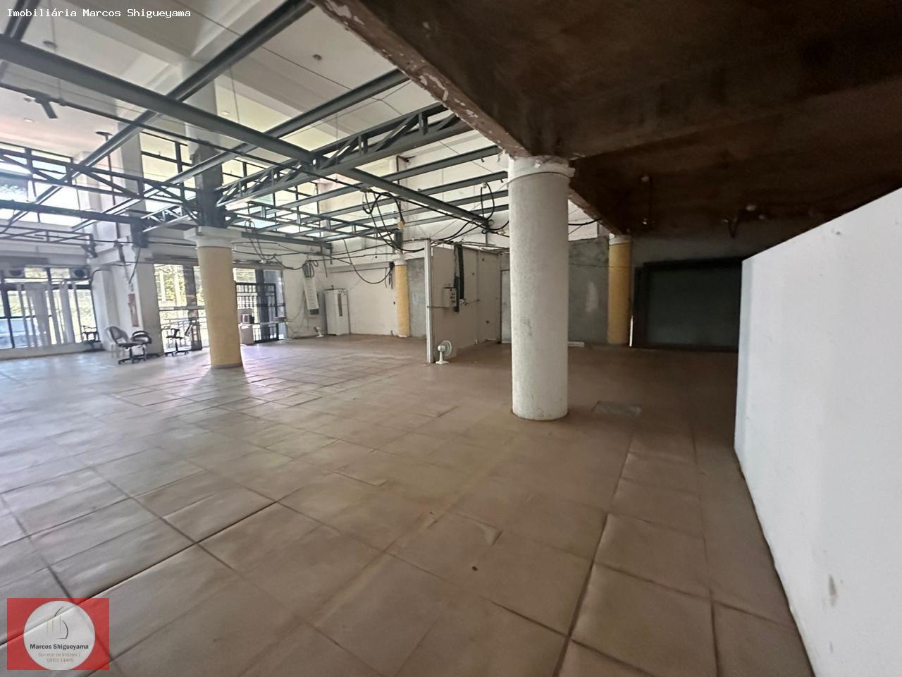 Prédio Inteiro para alugar, 2100m² - Foto 57