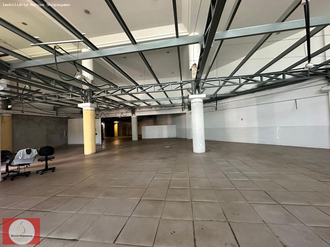 Prédio Inteiro para alugar, 2100m² - Foto 56