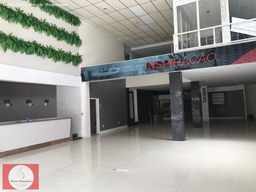 Prédio Inteiro para alugar, 720m² - Foto 2