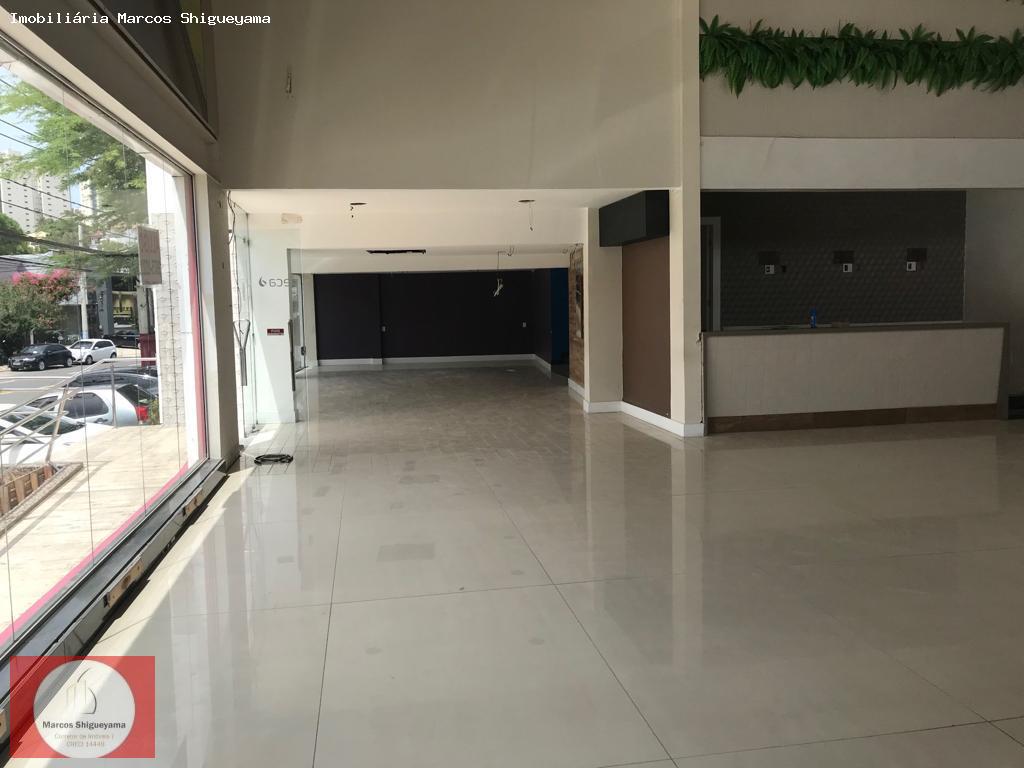 Prédio Inteiro para alugar, 720m² - Foto 3