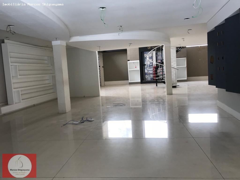 Prédio Inteiro para alugar, 720m² - Foto 10