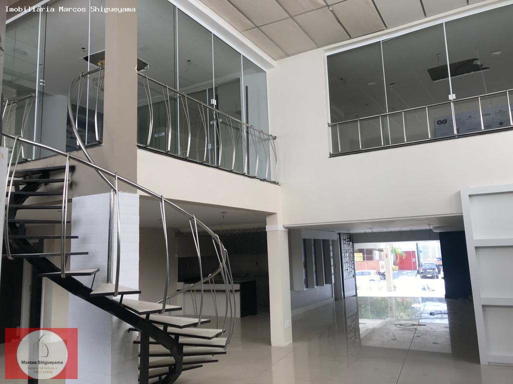 Prédio Inteiro para alugar, 720m² - Foto 8