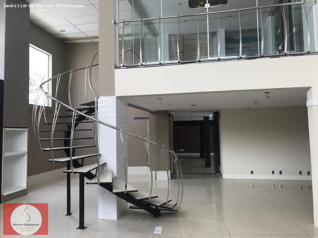 Prédio Inteiro para alugar, 720m² - Foto 9