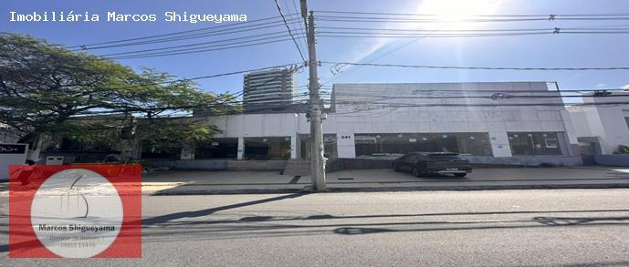 Prédio Inteiro para alugar, 380m² - Foto 2