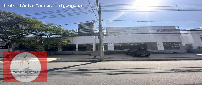 Prédio Inteiro para alugar, 270m² - Foto 4