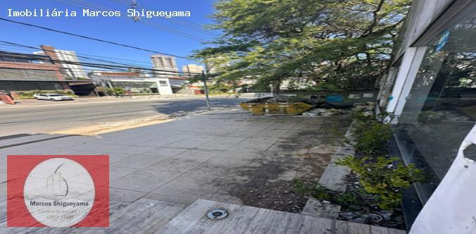 Prédio Inteiro para alugar, 270m² - Foto 5