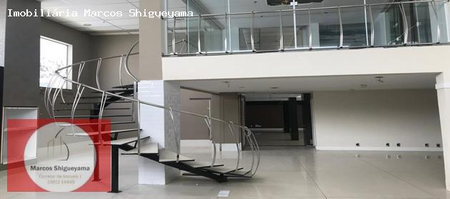 Prédio Inteiro para alugar, 270m² - Foto 7