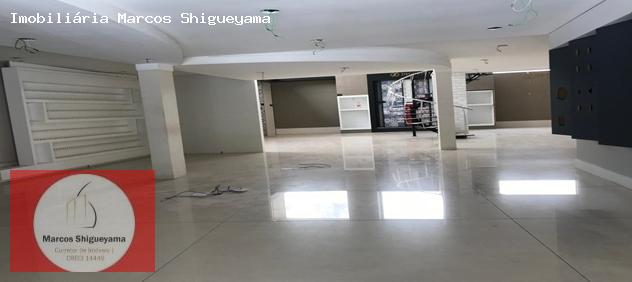 Prédio Inteiro para alugar, 270m² - Foto 8