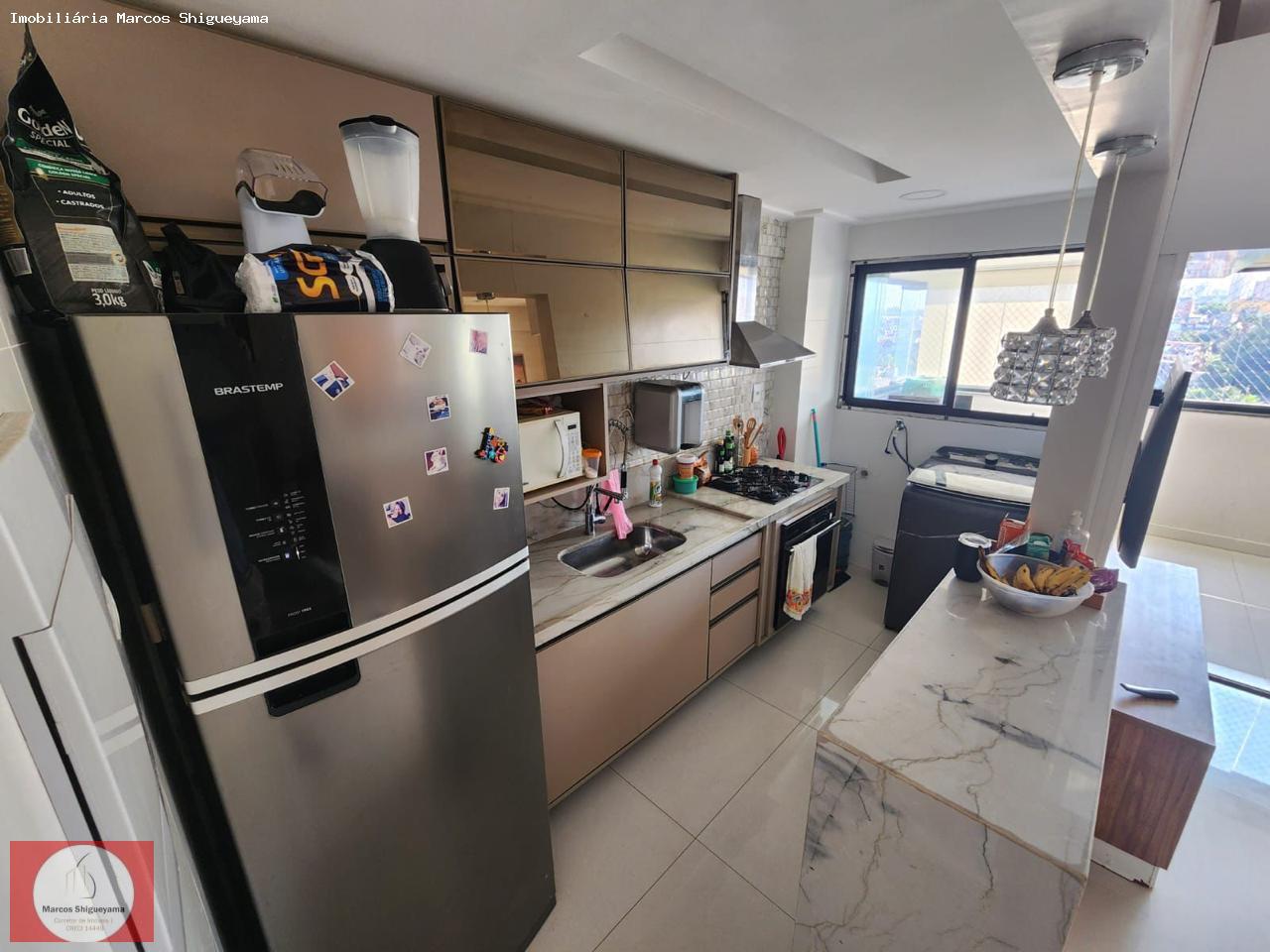 Apartamento à venda com 2 quartos, 64m² - Foto 10