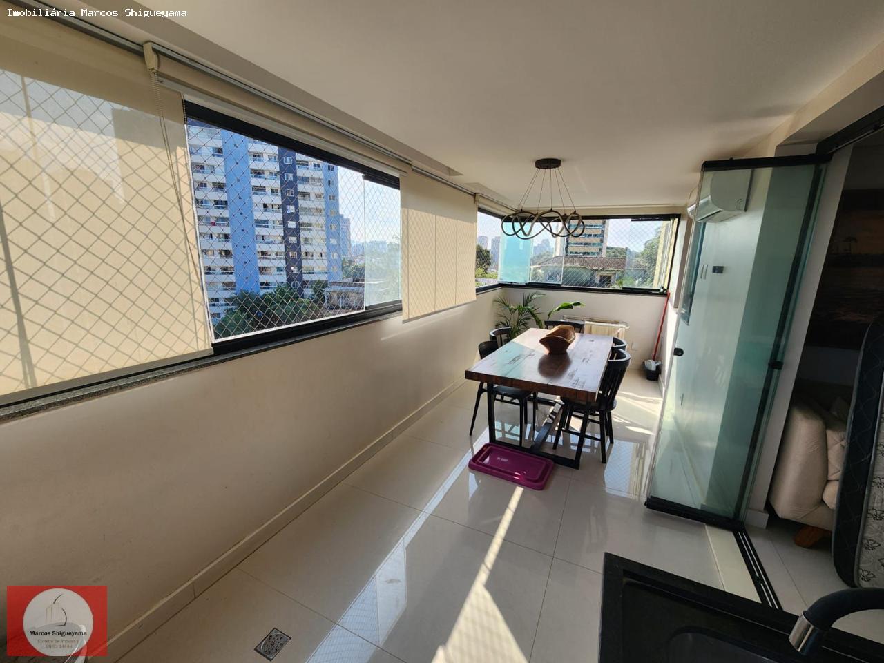 Apartamento à venda com 2 quartos, 64m² - Foto 13