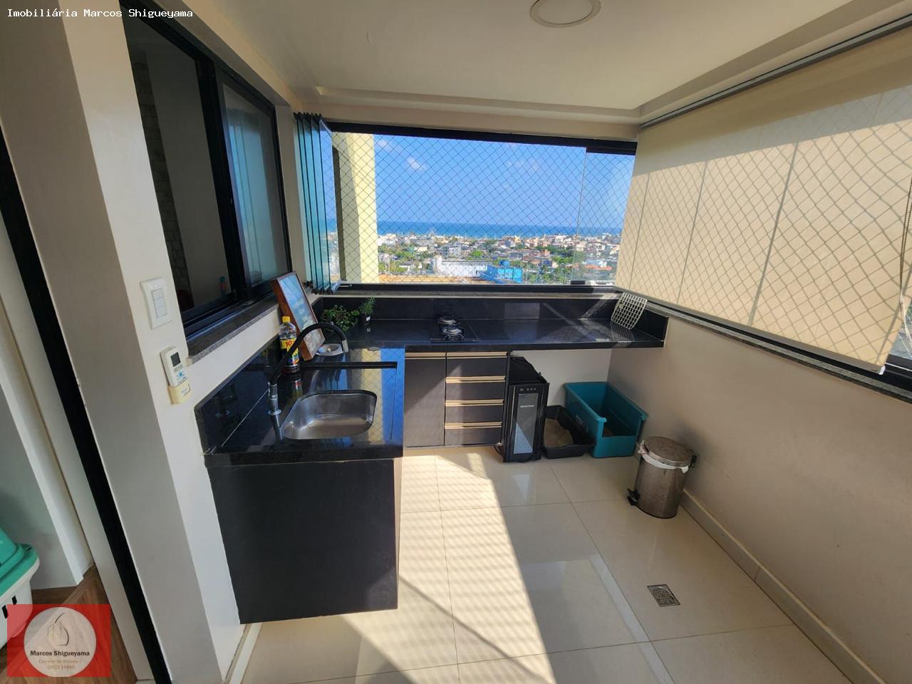 Apartamento à venda com 2 quartos, 64m² - Foto 3