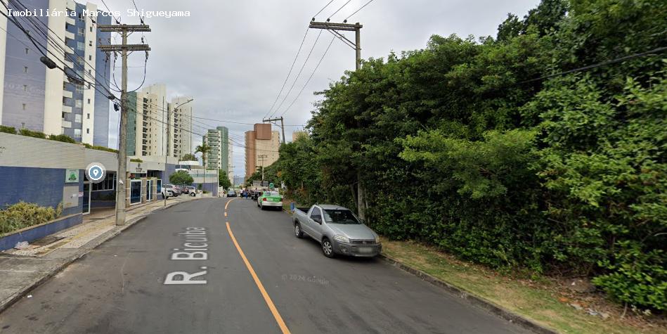 Terreno à venda, 1230m² - Foto 4