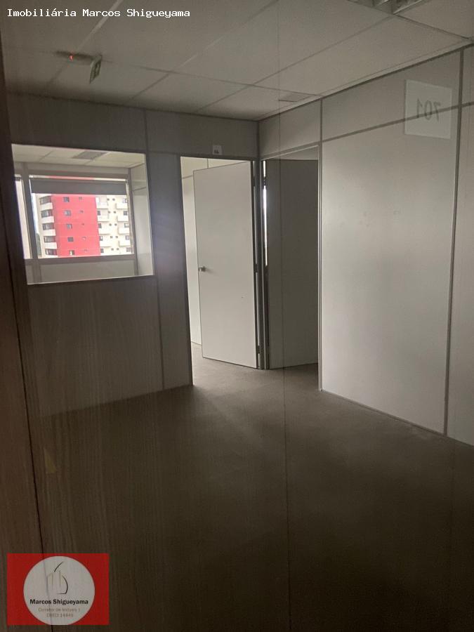 Prédio Inteiro para alugar, 212m² - Foto 2