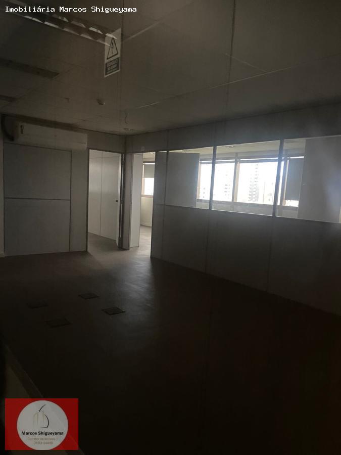 Prédio Inteiro para alugar, 212m² - Foto 6