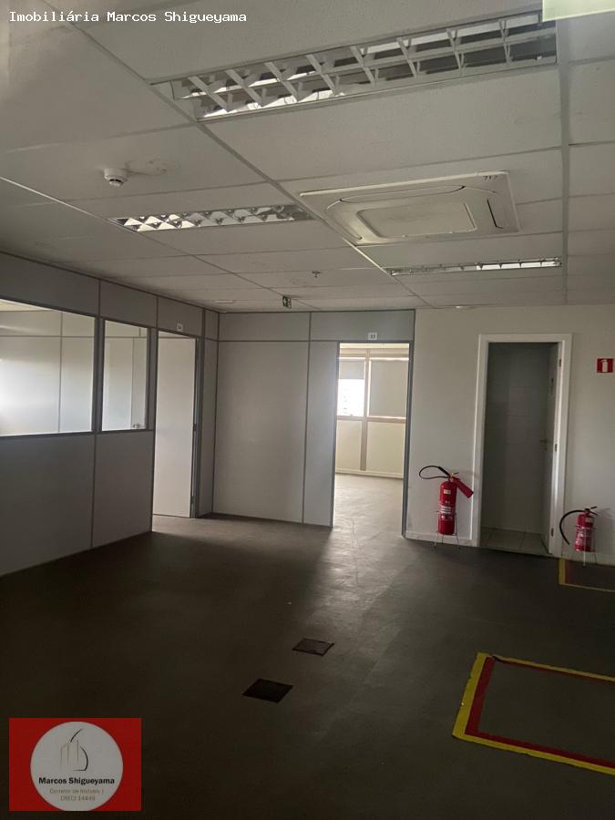 Prédio Inteiro para alugar, 212m² - Foto 5