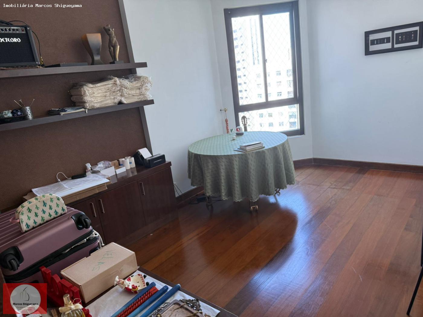 Apartamento à venda com 4 quartos, 490m² - Foto 9