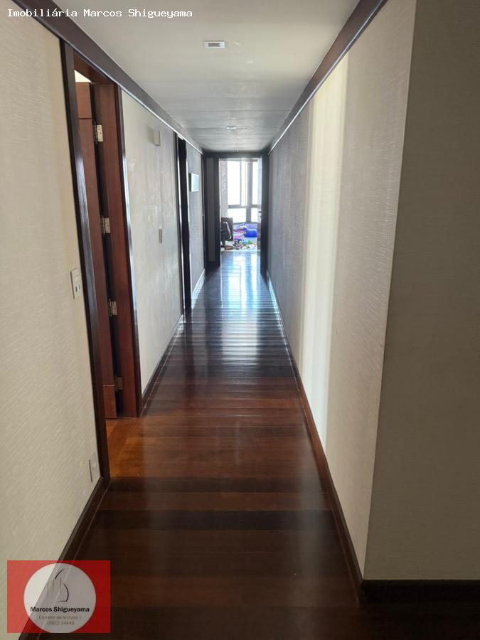 Apartamento à venda com 4 quartos, 490m² - Foto 6