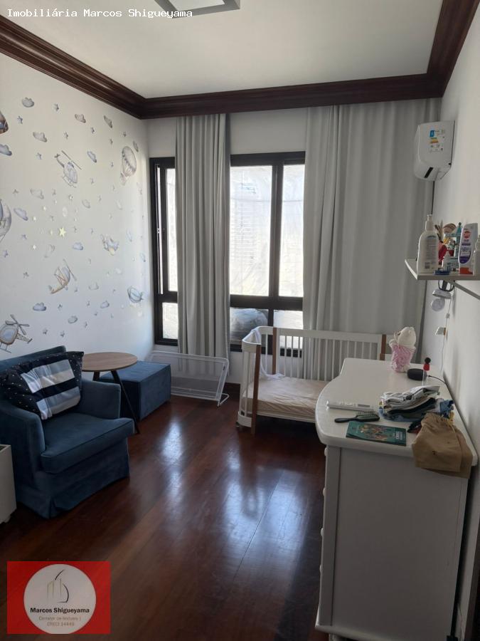 Apartamento à venda com 4 quartos, 490m² - Foto 12