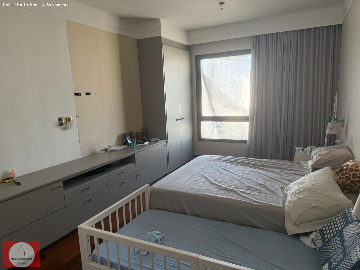 Apartamento à venda com 4 quartos, 490m² - Foto 13