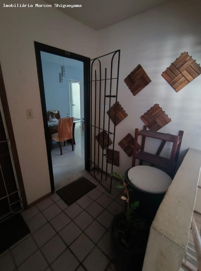 Apartamento à venda com 2 quartos, 57m² - Foto 3