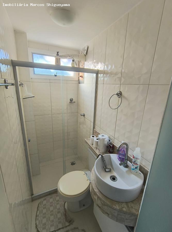 Apartamento à venda com 2 quartos, 57m² - Foto 5