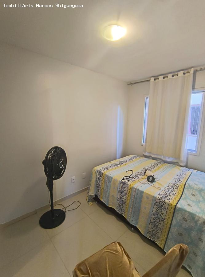 Apartamento à venda com 2 quartos, 57m² - Foto 6