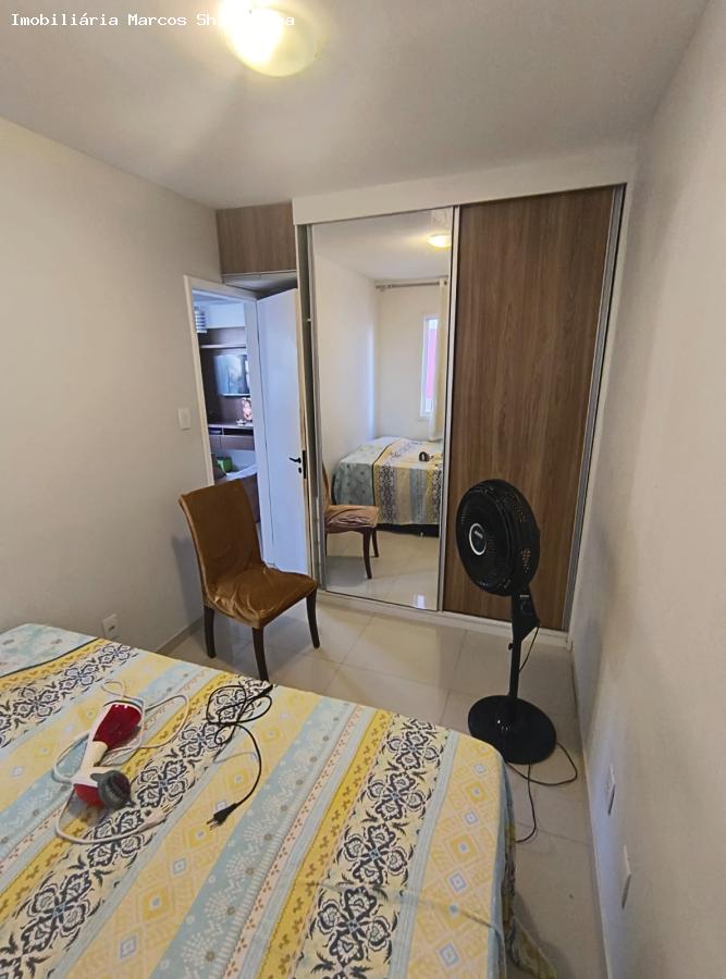 Apartamento à venda com 2 quartos, 57m² - Foto 8