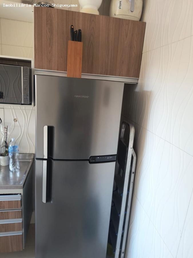 Apartamento à venda com 2 quartos, 57m² - Foto 9