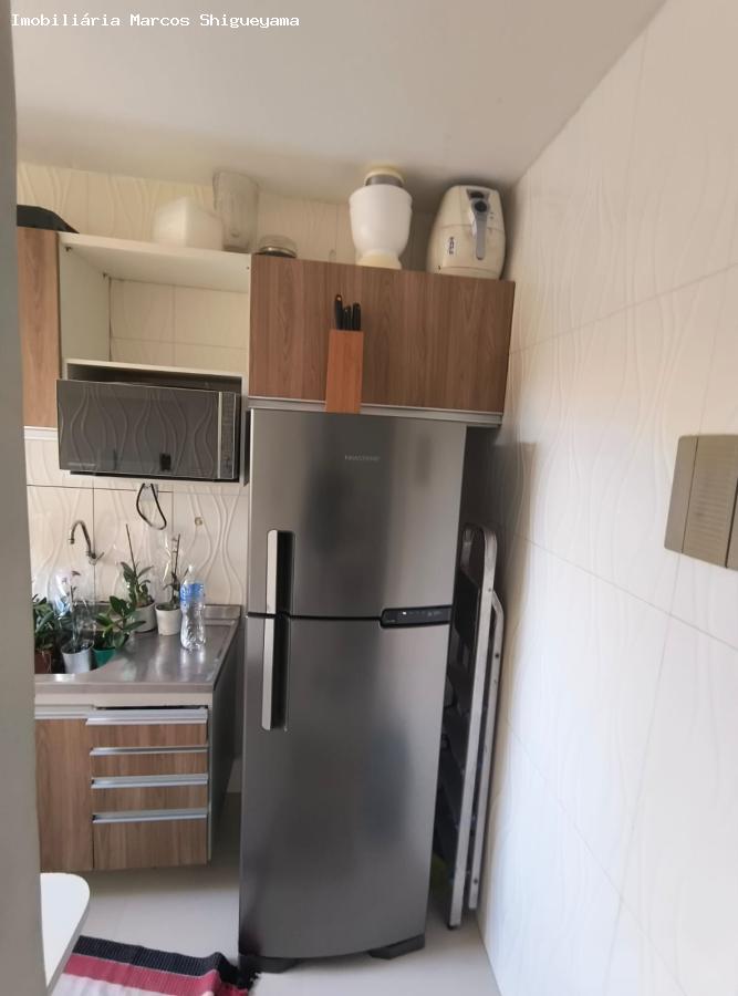 Apartamento à venda com 2 quartos, 57m² - Foto 12