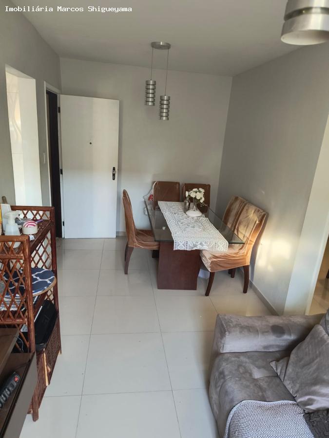 Apartamento à venda com 2 quartos, 57m² - Foto 15