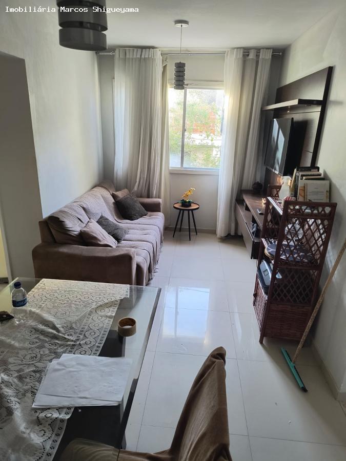 Apartamento à venda com 2 quartos, 57m² - Foto 16