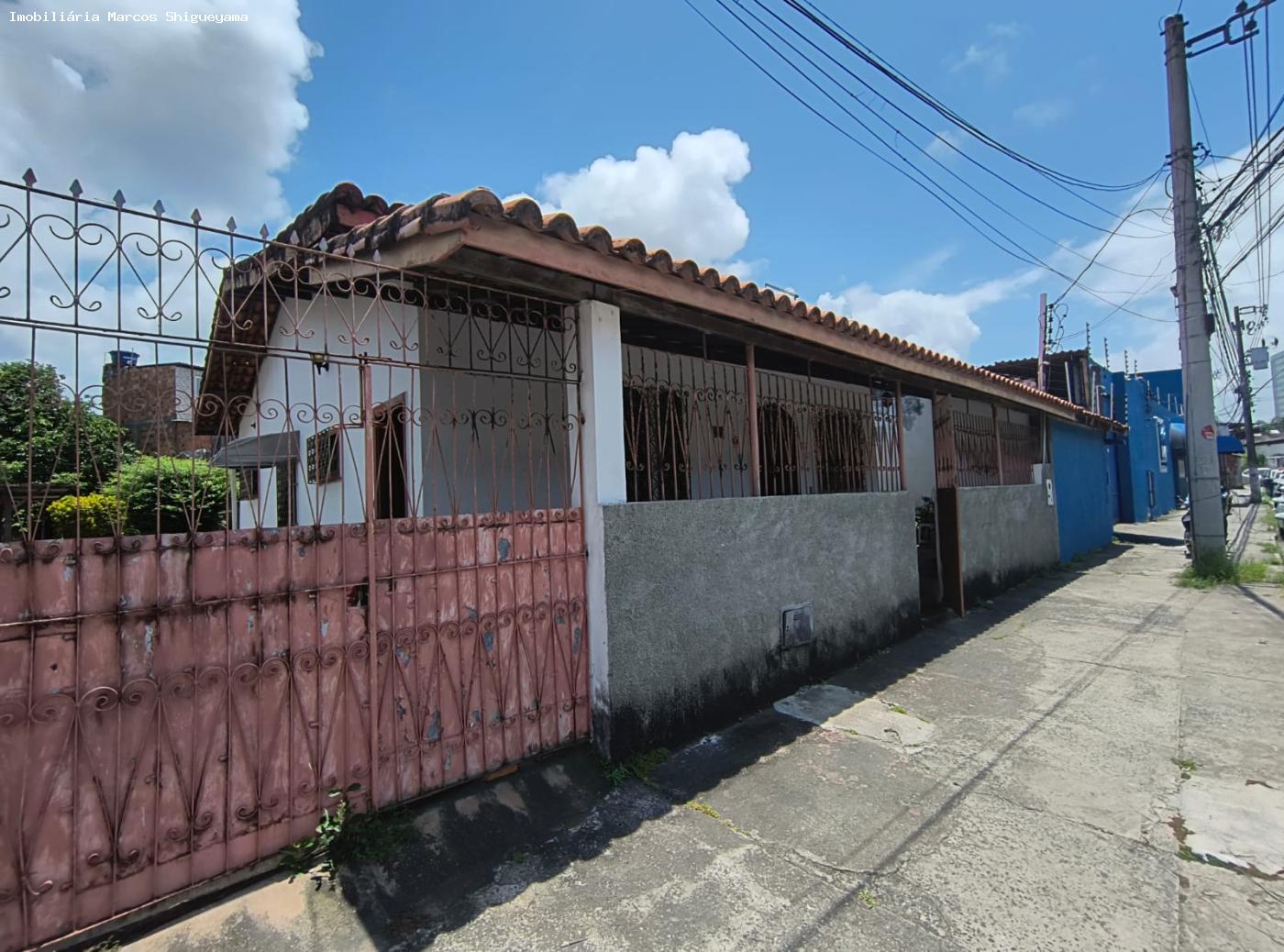 Loteamento e Condomínio à venda com 3 quartos, 568m² - Foto 1