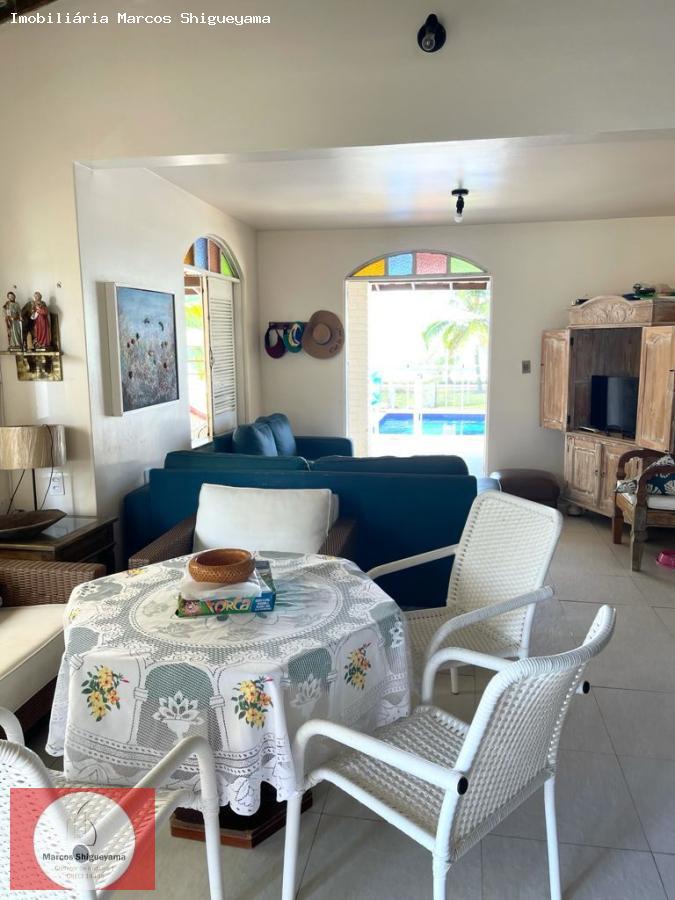 Casa de Condomínio à venda com 7 quartos, 700m² - Foto 11