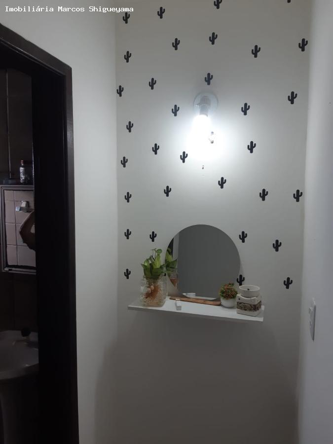 Apartamento à venda com 2 quartos, 52m² - Foto 4