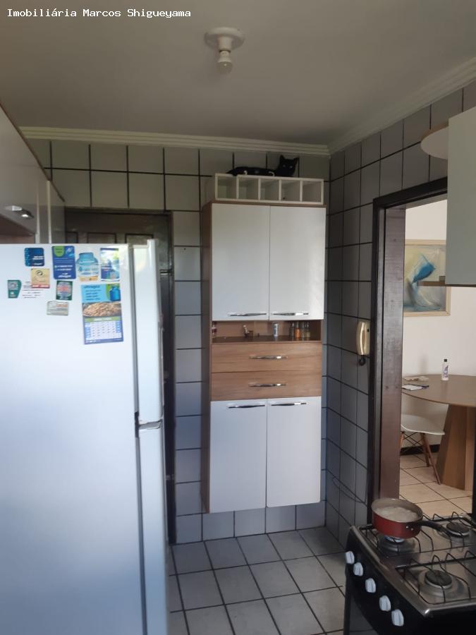 Apartamento à venda com 2 quartos, 52m² - Foto 8