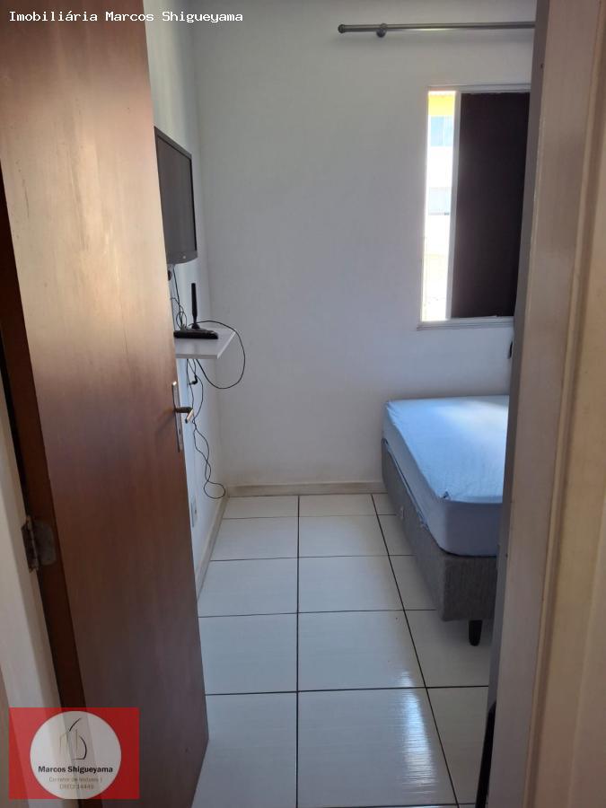 Apartamento à venda com 2 quartos, 47m² - Foto 4