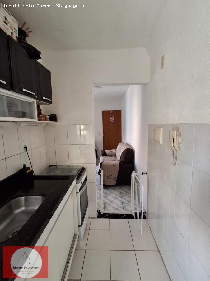 Apartamento à venda com 2 quartos, 47m² - Foto 6