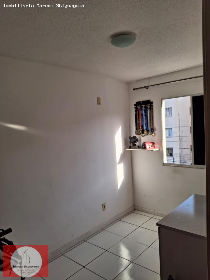 Apartamento à venda com 2 quartos, 47m² - Foto 11