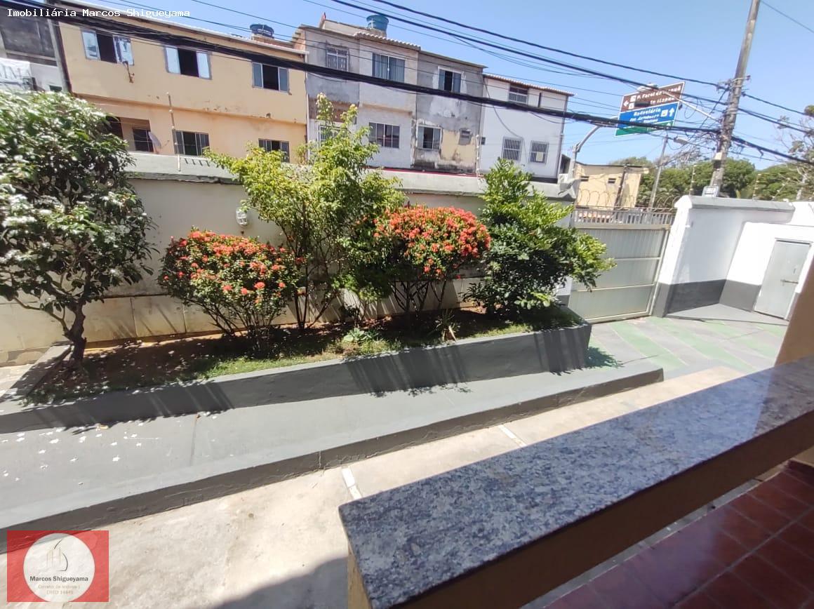 Casa de Condomínio para alugar com 3 quartos, 95m² - Foto 2