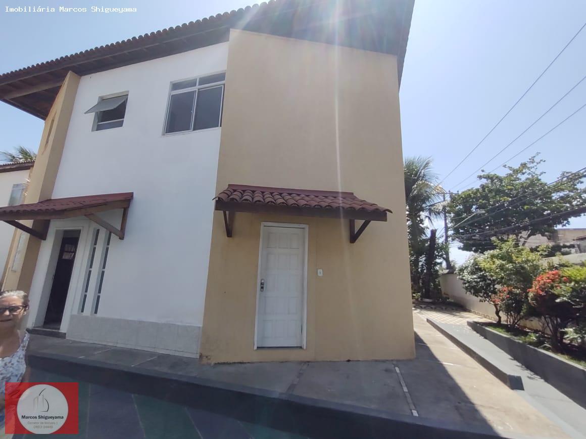 Casa de Condomínio para alugar com 3 quartos, 95m² - Foto 5