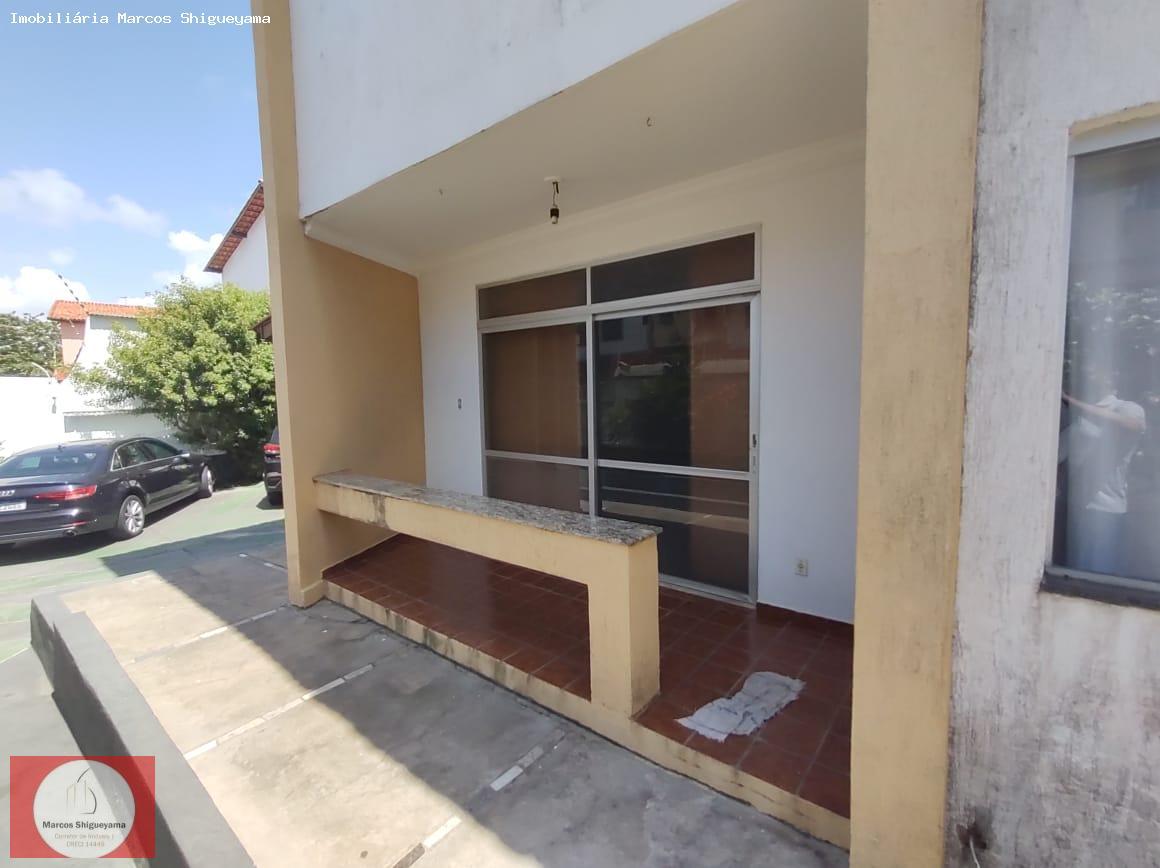 Casa de Condomínio para alugar com 3 quartos, 95m² - Foto 6