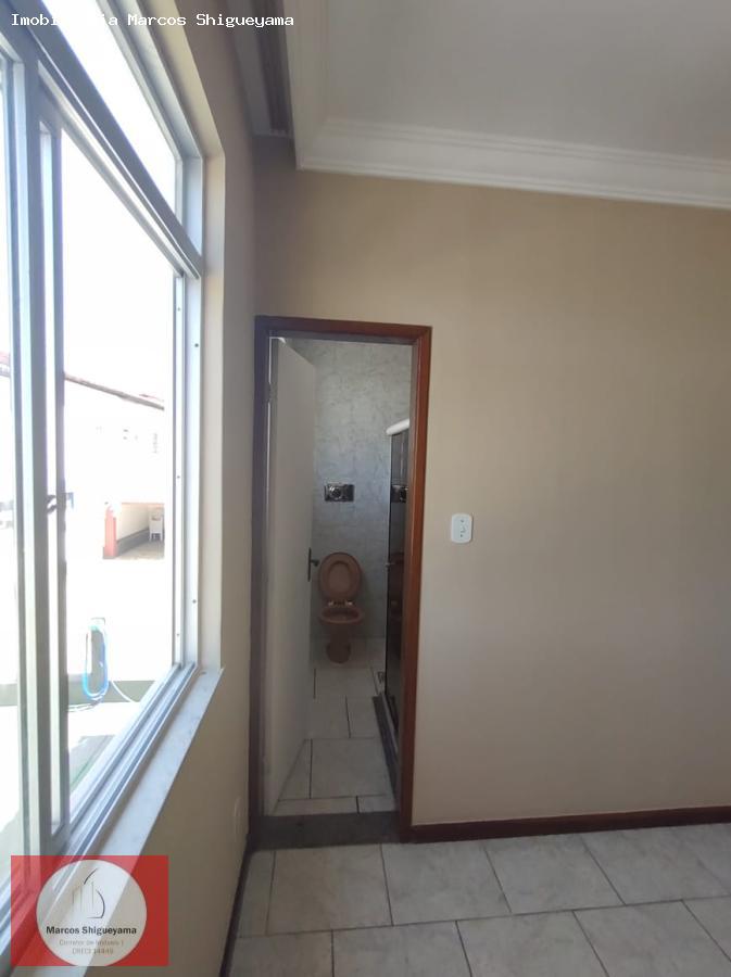 Casa de Condomínio para alugar com 3 quartos, 95m² - Foto 18