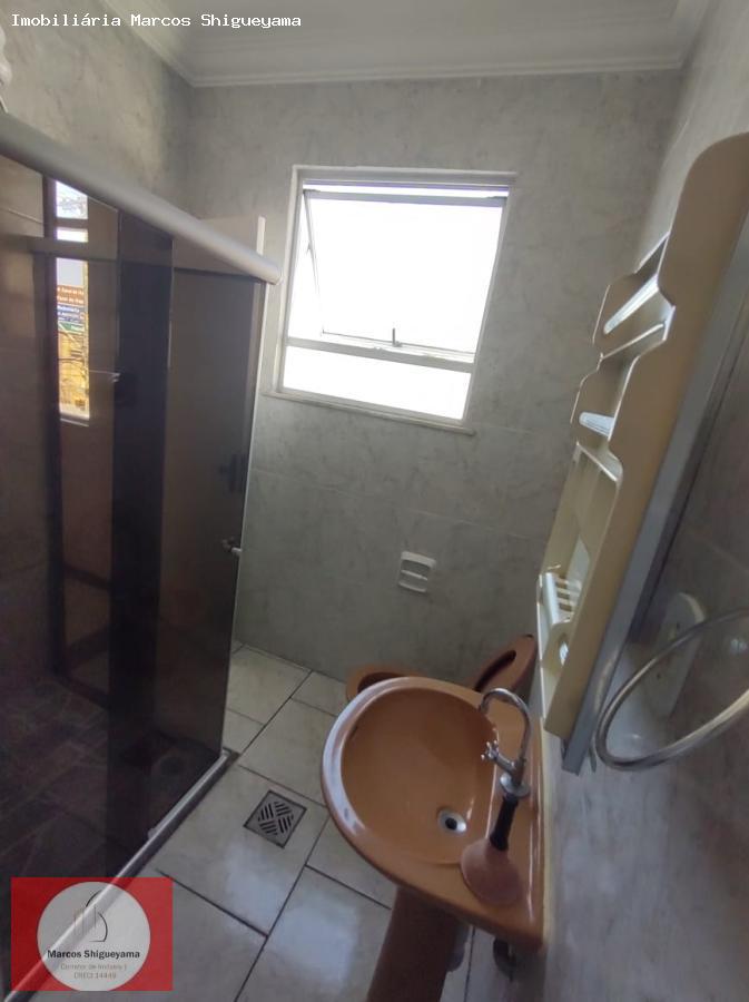 Casa de Condomínio para alugar com 3 quartos, 95m² - Foto 23