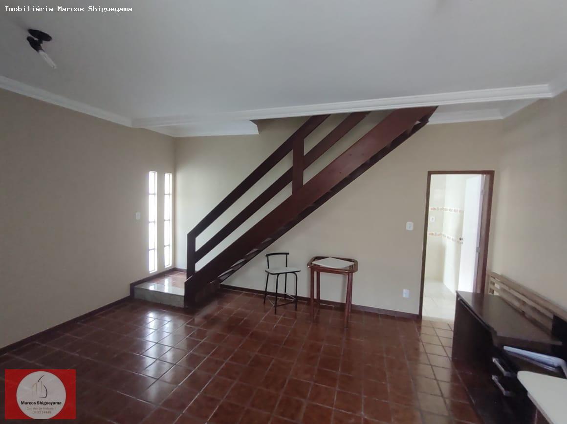 Casa de Condomínio para alugar com 3 quartos, 95m² - Foto 29