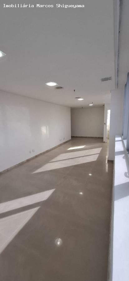 Conjunto Comercial-Sala para alugar, 40m² - Foto 9