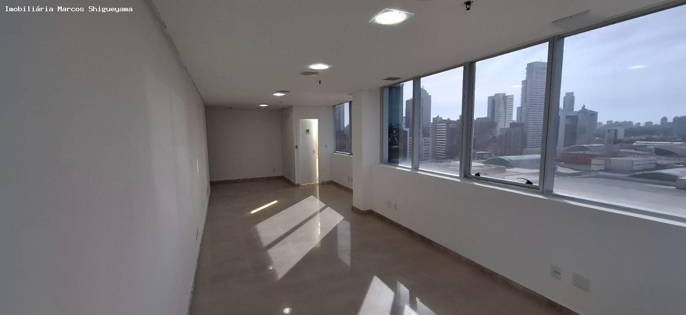 Conjunto Comercial-Sala para alugar, 40m² - Foto 13