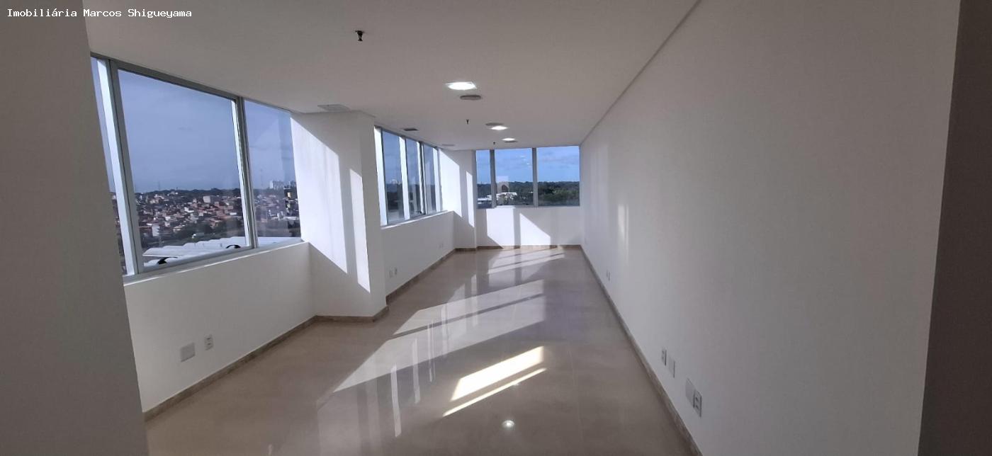 Conjunto Comercial-Sala para alugar, 40m² - Foto 1