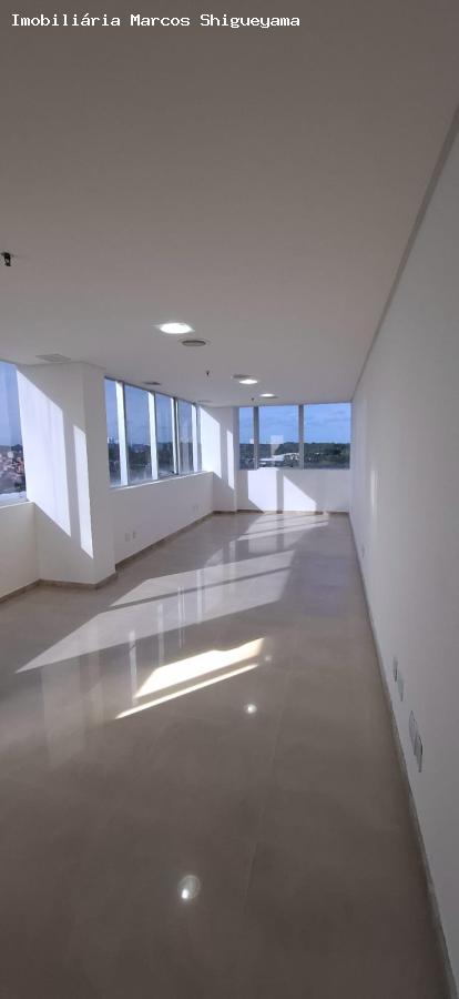 Conjunto Comercial-Sala para alugar, 40m² - Foto 19