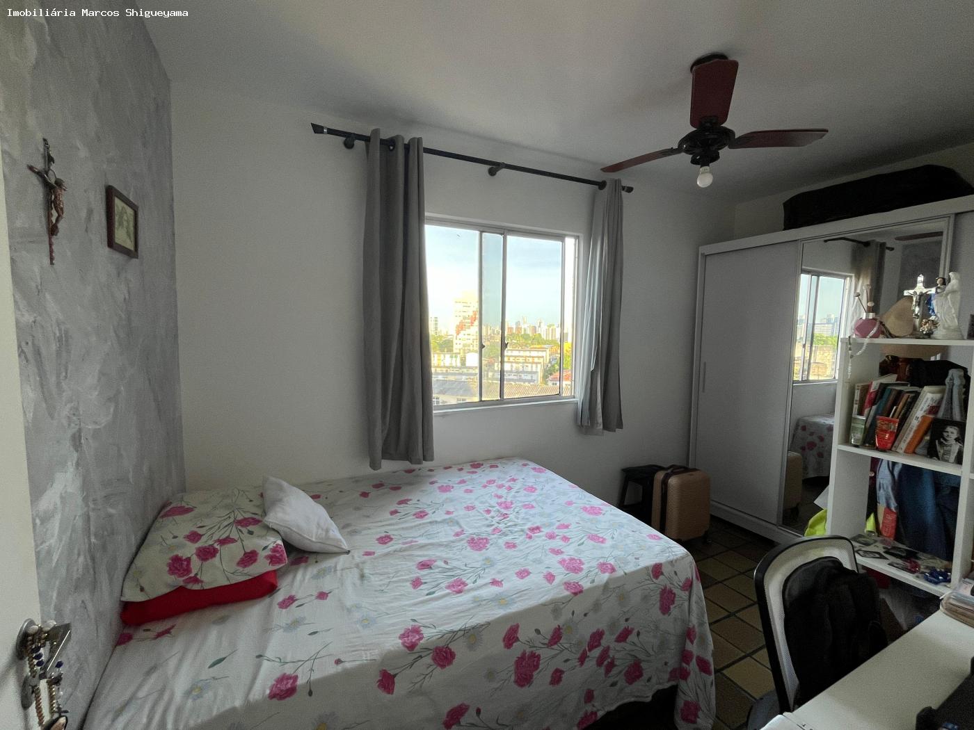 Apartamento à venda com 3 quartos, 75m² - Foto 13